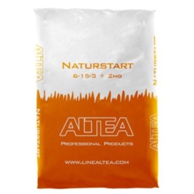 Concime organico sbriciolato Altea Naturstart kg. 20 Concime organico sbriciolato Altea Naturstart kg. 20