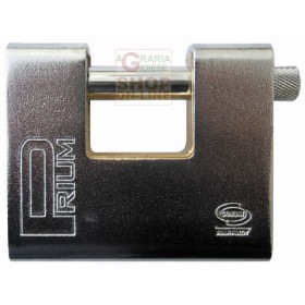 CORBIN LUCCHETTO CORAZZATO MODELLO PRIUM MM. 62 CORBIN LUCCHETTO CORAZZATO MODELLO PRIUM MM. 62