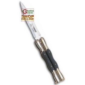 CUDEMAN COLTELLO BUTTERFLY 505-D CUDEMAN COLTELLO BUTTERFLY 505-D