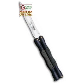 CUDEMAN COLTELLO BUTTERFLY 505-N CUDEMAN COLTELLO BUTTERFLY 505-N