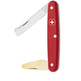 FELCO COLTELLO INNESTO CON INCAVATORE FELCO COLTELLO INNESTO CON INCAVATORE
