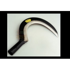 GIUDICI RONCOLA TIPO SCANSANO CON MANICO IN FERRO CM. 27 GIUDICI RONCOLA TIPO SCANSANO CON MANICO IN FERRO CM. 27
