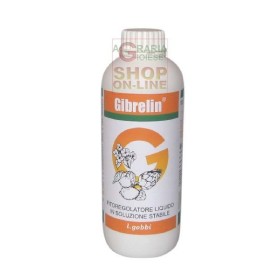 GOBBI GIBRELIN ACIDO GIBERELLICO LIQUIDO 1,8 ml. 250 GOBBI GIBRELIN ACIDO GIBERELLICO LIQUIDO 1,8 ml. 250