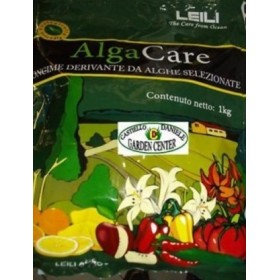 LEILI ALGACARE CONCIME DERIVANTE DA ALGHE SELEZIONATE KG. 1 LEILI ALGACARE CONCIME DERIVANTE DA ALGHE SELEZIONATE KG. 1