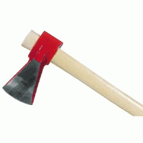 MAZZA SPACCALEGNA CON MANICO IN LEGNO GR. 3500 MAZZA SPACCALEGNA CON MANICO IN LEGNO GR. 3500