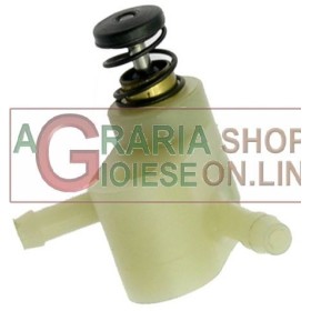 POMPA OLIO PER ELETTROSEGA ALPINA ELETTRA 1.6 1.7 1.8 1.9 POMPA OLIO PER ELETTROSEGA ALPINA ELETTRA 1.6 1.7 1.8 1.9