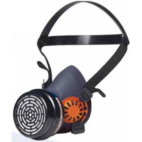 SPRING SEMIMASCHERA ANTIGAS PROFESSIONALE IN-1000-C SPRING SEMIMASCHERA ANTIGAS PROFESSIONALE IN-1000-C