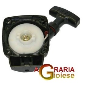 SUPPORTO AVVIAMENTO COMPLETO PER DECESPUGLIATORE CC. 26 SUPPORTO AVVIAMENTO COMPLETO PER DECESPUGLIATORE CC. 26