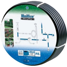 TUBO NERO DIAM. 16 PN4 conf. MT. 50 TUBO NERO DIAM. 16 PN4 conf. MT. 50