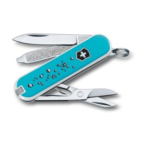 VICTORINOX MULTIUSO CLASSIC BLOB MM. 58 VICTORINOX MULTIUSO CLASSIC BLOB MM. 58