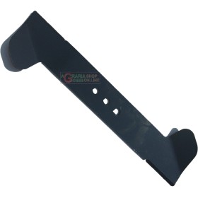 VIGOR LAMA DI RICAMBIO PER RASAERBA V-3540 CM. 40 VIGOR LAMA DI RICAMBIO PER RASAERBA V-3540 CM. 40