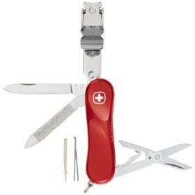 WENGER NAIL 580 COD. 1.580.011.300 WENGER NAIL 580 COD. 1.580.011.300