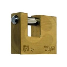 VIRO ART. 507 LUCCHETTO SERRANDA MM. 90 VIRO ART. 507 LUCCHETTO SERRANDA MM. 90