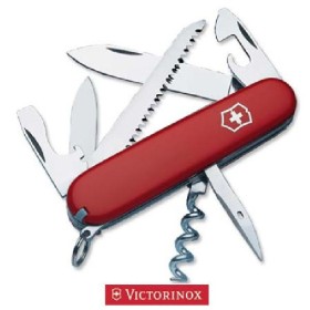 VICTORINOX MULTIUSO CAMPER 1.3613 VICTORINOX MULTIUSO CAMPER 1.3613