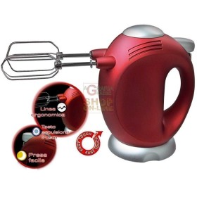 MAX SBATTITORE C/FRUSTE RED APPEAL MAX SBATTITORE C/FRUSTE RED APPEAL