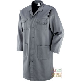 CAMICE 100% COTONE SANFORIZZATO GR  250 MULTITASCHE  CUCITURE IN CONTRASTO CAMICE 100% COTONE SANFORIZZATO GR 250 MULTITASCHE CUCITURE IN