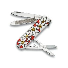VICTORINOX MULTIUSO STELLA ALPINA 0.6203.84 VICTORINOX MULTIUSO STELLA ALPINA 0.6203.84