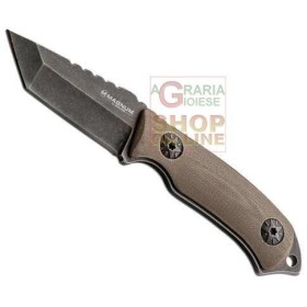 BOKER COLTELLO LI L FRIEND TANTO MOD. BO 02SC741 BOKER COLTELLO LI L FRIEND TANTO MOD. BO 02SC741