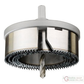 Einhell Sega a tazza 5pz profond.32mm Einhell Sega a tazza 5pz profond.32mm