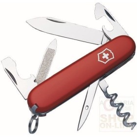 VICTORINOX COLTELLO MULTIUSO SPORTSMAN 0.3803 VICTORINOX COLTELLO MULTIUSO SPORTSMAN 0.3803