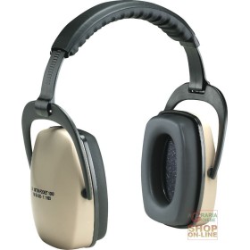 CUFFIA ANTIRUMORE POCKET 1000 RIPIEGABILE REGOLABILE CUFFIA ANTIRUMORE POCKET 1000 RIPIEGABILE REGOLABILE