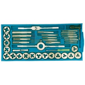 SET ASSORTIEMNTO MASCHI E FILIERE COMPOSTO DA PZ.40 SET ASSORTIEMNTO MASCHI E FILIERE COMPOSTO DA PZ.40