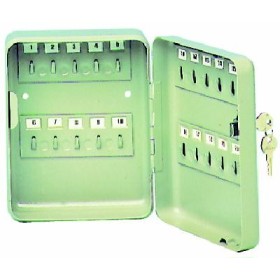 BLINKY CASSETTA PORTACHIAVI BK-PC POSTI 48 300X240X80 26230-48/1 BLINKY CASSETTA PORTACHIAVI BK-PC POSTI 48 300X240X80 26230-48/1