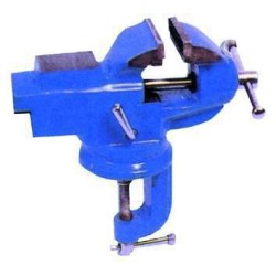 BLINKY MORSA PER HOBBISTI GHISA BASE GIREVOLE MM. 50 BLINKY MORSA PER HOBBISTI GHISA BASE GIREVOLE MM. 50