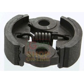 J-SKY BC 260 FIG.34 CAMPANA FRIZIONE COMPLETA J-SKY BC 260 FIG.34 CAMPANA FRIZIONE COMPLETA
