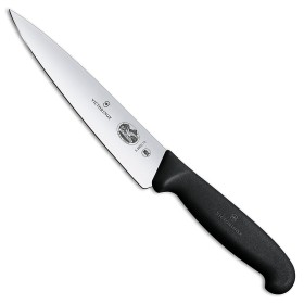 VICTORINOX COLTELLO DA CUCINA MANICO IN FIBROX CM. 12 5.2003.12 VICTORINOX COLTELLO DA CUCINA MANICO IN FIBROX CM. 12 5.2003.12