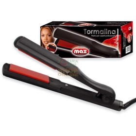 MAX PIASTRA PER CAPELLI IN TORMALINA MAX PIASTRA PER CAPELLI IN TORMALINA