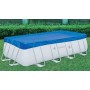 BESTWAY 58232 TELO TOP COPERTURA PISCINA CON TELAIO DIAM. CM.