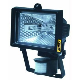 BLINKY FARO ALOGENO SENZA CAVO WATT 400 CON SENSORE BLINKY FARO ALOGENO SENZA CAVO WATT 500 CON SENSORE