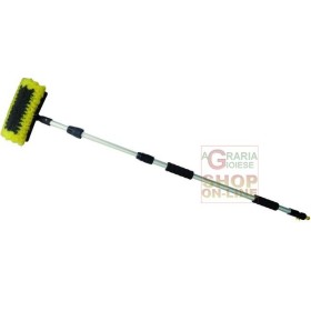BLINKY SPAZZOLONE PER AUTO WASH-167 ATTACCO RAPIDO CM. 97-167 BLINKY SPAZZOLONE PER AUTO WASH-167 ATTACCO RAPIDO CM. 97-167