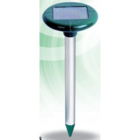 SCACCIATALPE ULTRASUONO PER TALPE SOLAR EXPELLER SOLARE SCACCIATALPE ULTRASUONO PER TALPE SOLAR EXPELLER SOLARE
