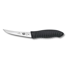 VICTORINOX COLTELLO DISOSSO ULTRA GRIP FLESSIBILE MANICO FIBROX CM. 15 VICTORINOX COLTELLO DISOSSO ULTRA GRIP FLESSIBILE MANICO FIBROX