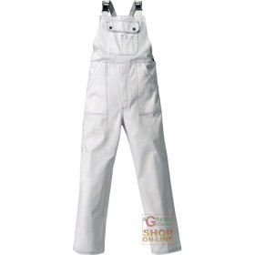 PETTORINA 100% COTONE SANFORIZZATO GR  250  MULTITASCHE  CUCITURE IN CONTRASTO  COLORE BIANCO  TG  S XXL PETTORINA 100% COTONE SANFORIZZATO GR 250 MULTITASCHE CUCITURE