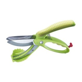 WESTMARK FORBICI PER TAGLIARE INSALATA WE 2094 WESTMARK FORBICI PER TAGLIARE INSALATA WE 2094