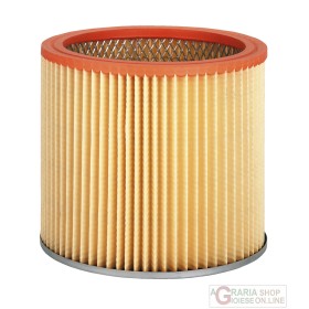 Einhell filtro lunga durata in poliestere Einhell filtro lunga durata in poliestere