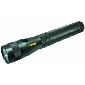 BLINKY TORCIA ALLUMINIO MOD. AMERICA 28 LED COD. 34275-10/8 BLINKY TORCIA ALLUMINIO MOD. AMERICA 28 LED COD. 34275-10/8