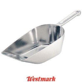 SESSOLA PER FARINA HYGIA IN ALLUMINIO WE 9181 350 WESTMARK SESSOLA PER FARINA HYGIA IN ALLUMINIO WE 9181 350 WESTMARK