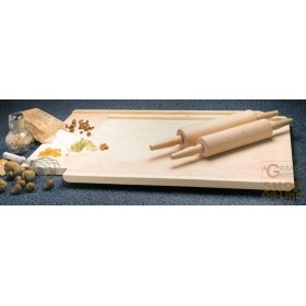 FACKELMANN TAGLIERE IN LEGNO PER IMPASTI 60 PER 40,5 CM. ART. 31851 FACKELMANN TAGLIERE IN LEGNO PER IMPASTI 60 PER 40,5 CM. ART.