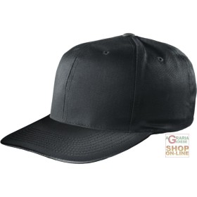 BERRETTO PROTETTIVO 100% COTONE  CON CALOTTA PROTETTIVA INTERNA IN POLIPROPILENE BERRETTO PROTETTIVO 100% COTONE CON CALOTTA PROTETTIVA INTERNA