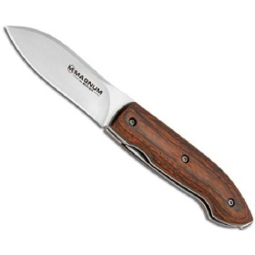 BOKER SATIN LEAF BOKER SATIN LEAF