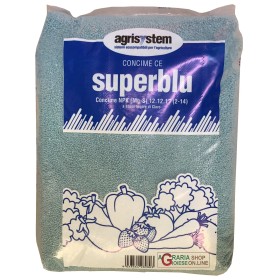 CONCIME MINERALE N.P.K. 12.12.17+2mgO KG. 25 CONCIME MINERALE N.P.K. 12.12.17+2mgO KG. 25