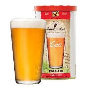COOPERS MALTO PER BIRRA PALE ALE KG. 1,7 COOPERS MALTO PER BIRRA PALE ALE KG. 1,7