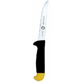 DUE BUOI COLTELLO PER DISOSSO ART. 831MEP CM. 14,5 DUE BUOI COLTELLO PER DISOSSO ART. 831MEP CM. 14,5