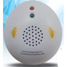 EXPELLER SCARAFAGGI DISPOSITIVO ELETTROMAGNETICO EXPELLER SCARAFAGGI DISPOSITIVO ELETTROMAGNETICO
