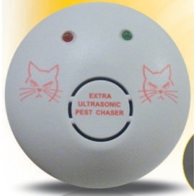 EXPELLER TOPI E RATTI DISPOSITIVO ULTRASUONO EXPELLER TOPI E RATTI DISPOSITIVO ULTRASUONO