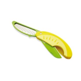 KUHN RIKON COLTELLO PER LA PULIZIA DELLE LIMONE KZ 23507 KUHN RIKON COLTELLO PER LA PULIZIA DELLE LIMONE KZ 23507